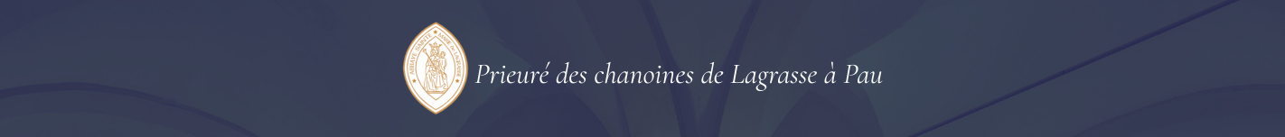 Prieuré des chanoines de Lagrasse à Pau (4)